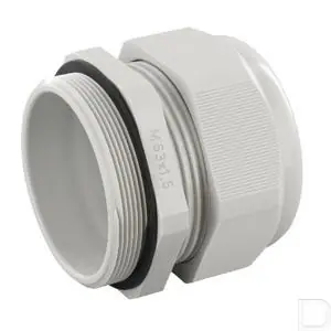 Kabelwartel kunststof M63x1.5mm² Laatste Kans