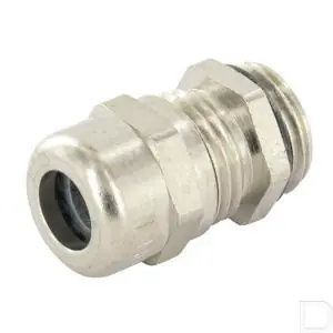 Nieuw Kabelwartel messing M16x1.5mm²