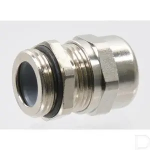 Exclusief Kabelwartel M20x1.5mm