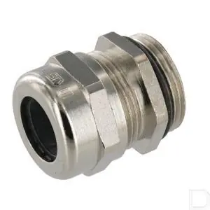 Kabelwartel messing M25x1.5mm² Betaalbaar