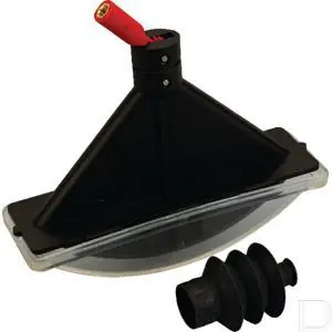 Tankniveaumeter Beperkt Aanbod