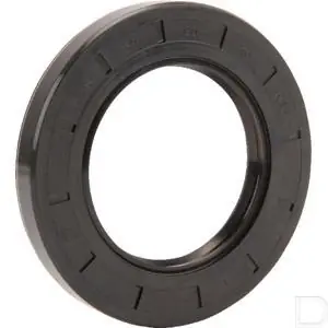 Oliekeerring 50x80x10 inoxveer Beperkte Voorraad