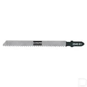 Decoupeerzaagblad T101B splintervrij 75mm 5stuks Luxe