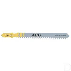 Decoupeerzaagblad T111C 75mm 5stuks Favoriet