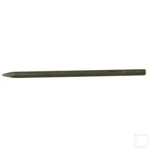 Splijtbeitel 400mm Topkwaliteit