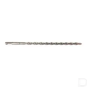 Topkwaliteit Hamerboor SDS-Plus M2 Ø 10 x 260 - 200mm