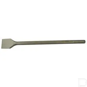 Spade beitel 50x400mm Op = Op