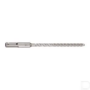 Flitsaanbieding Hamerboor SDS-Plus MX4 Ø 6 x 165 - 100mm