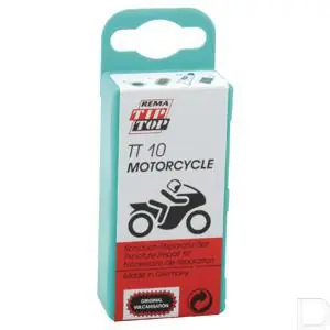 Assortiment TT 10 SB Alleen Vandaag