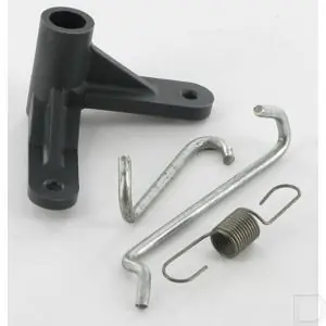 Regulateurhefboom Actieprijs