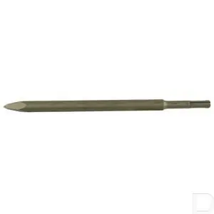 Splijtbeitel 250mm Betaalbaar