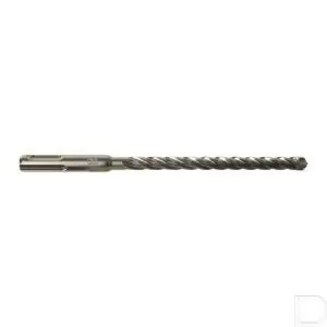 Favoriet Hamerboor SDS-Plus MX4 Ø 8 x 165 - 100mm