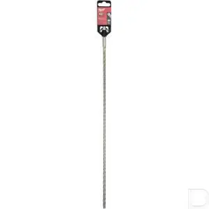 Topkwaliteit Hamerboor SDS-Plus MX4 Ø 8 x 465mm - 400mm
