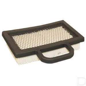 Luchtfilter 4223 109x38x184mm Tijdelijk Beschikbaar