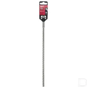Wereldwijde Verzending Hamerboor SDS-Plus MX4 Ø 8 x 315 - 250mm