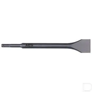 Brede beitel SDS-Plus 40x250mm Finale Uitverkoop