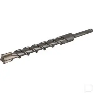 Beste Prijs Hamerboor SDS-Plus MX4 Ø 22 x 250 - 200mm
