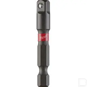 Shockwave™ Impact Duty adapter 1/4" hex - 1/4" vierkant Seizoensaanbieding
