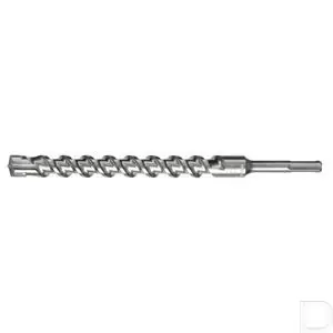 Finale Uitverkoop Hamerboor SDS-Plus MX4 Ø 18 x 200 - 150mm