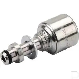 Express Levering Perspilaar Powerwash 1/4" DN06 met 10mm