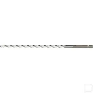 Snelle Levering Multimateriaalboor 6x200mm TCT