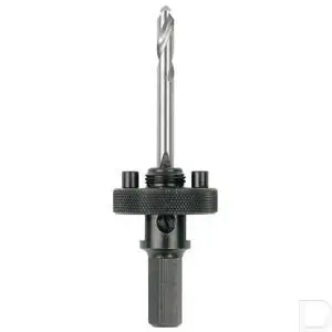 Opnameschacht voor gatzaag 32–210mm Nu Kopen