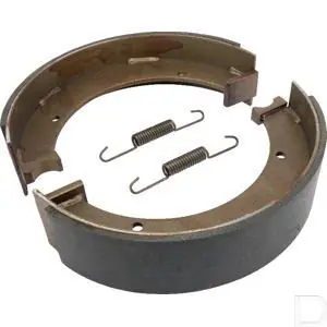 Veilige Betaling Remschoenenset 320x75D