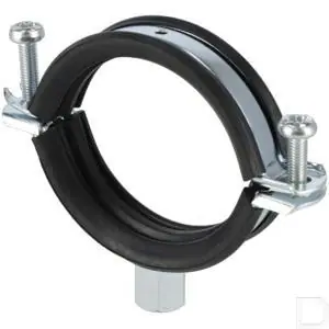 Korting Pijpbeugel FRS-L 53-59 8/10 10stuks