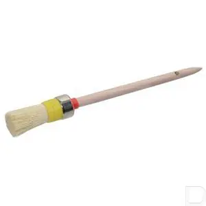 Beperkte Voorraad Kwast voor vulkaniseervloeistof