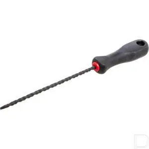 Gratis Verzending Handruwrasp 6.5mm