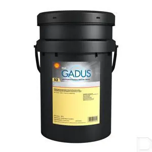 Hete Deal vet Gadus S2 U460L 2 - 18kg