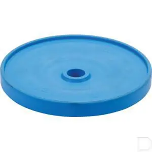 Ambachtelijk Membraan BlueFlex Ø 115mm