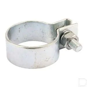 Meest Verkocht Uitlaatklem 47-49mm
