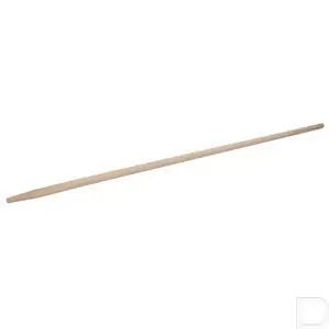 Dagaanbieding Harksteel Tauari Ø 28mm steel 160cm