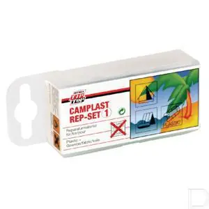 Reparatieset Camplast 1 SB In De Mode
