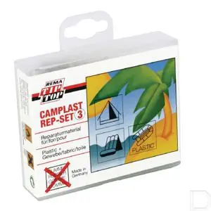 Reparatieset Camplast 3 SB Premium