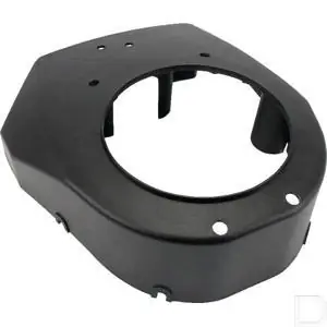 Plaats Bestelling Ventilatorhuis