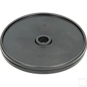 Membraan HPDS Ø 115mm Budget