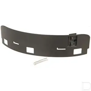 Goedkoop Afscherming set