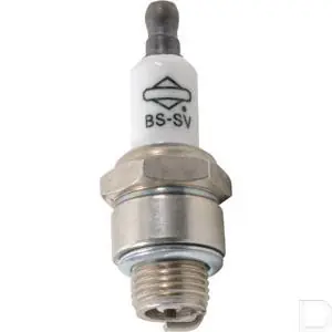 Superprijs Plug-spark