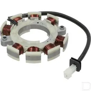 Laadspoel B&S Bulkbestelling