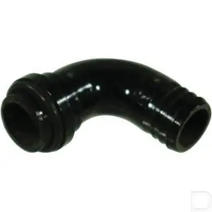 Slangtule 90° - 18mm Goedkoop