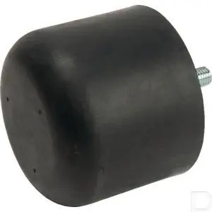 Beste Prijs Aanslagbuffer met schroefdraad