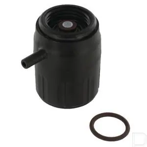 Hoge Kwaliteit Pneumatisch afschakelklep