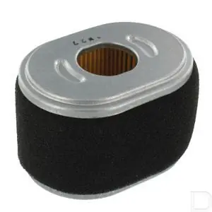 Luchtfilter ovaal Voordeelprijs