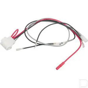 Wereldwijde Verzending Kabelboom B&S