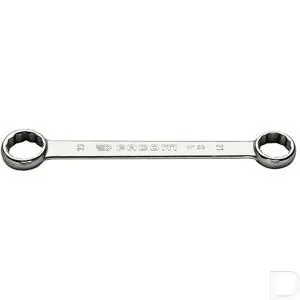 Ringsleutel 16x17mm 12-kant Bulkbestelling
