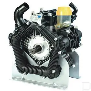 Lage Prijs Pomp Poly 2210-VD Bertolini