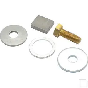 Actieprijs Bevestigingsdelen