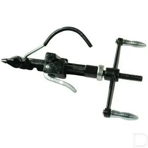 Garantie Inbegrepen Spanwerktuig